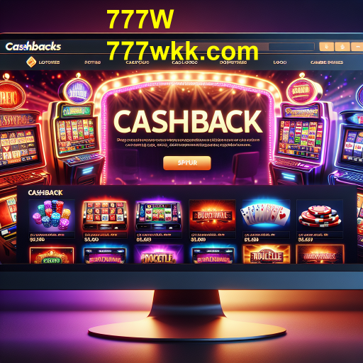 Cashback Offers: A Nova Tendência em Jogos de Cassino Online